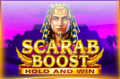 Scarab Boost