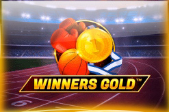 Winners Gold